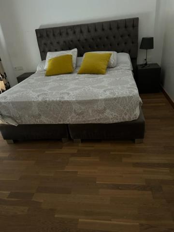 Terrace Apartment: Spacious 3-bedroom With Garage * Tangier