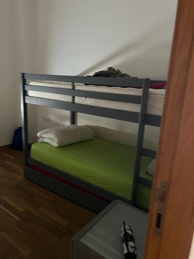 Terrace Apartment: Spacious 3-bedroom With Garage